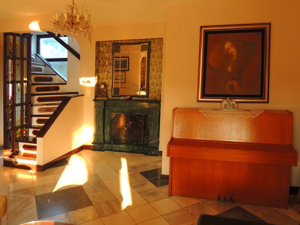 Villa Leisure House Jovovic à Bar Chambre photo