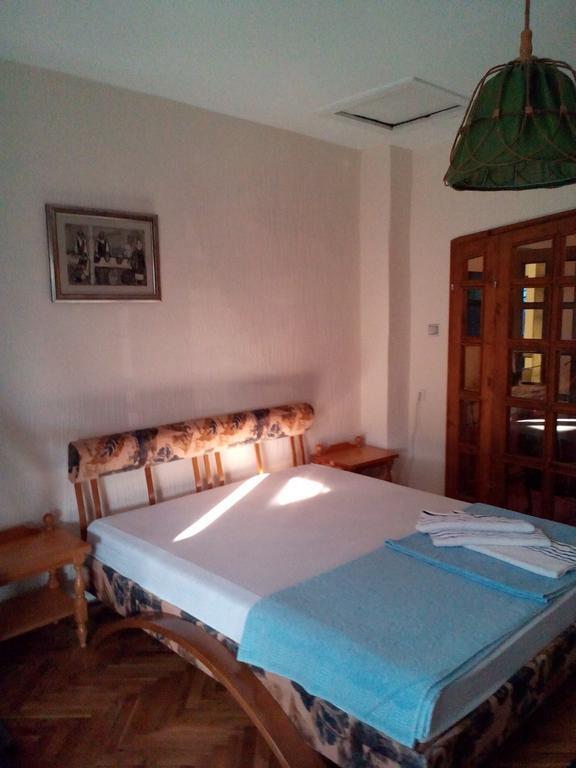 Villa Leisure House Jovovic à Bar Chambre photo