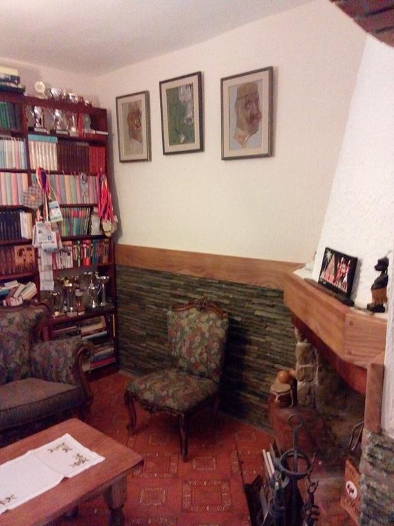 Villa Leisure House Jovovic à Bar Chambre photo