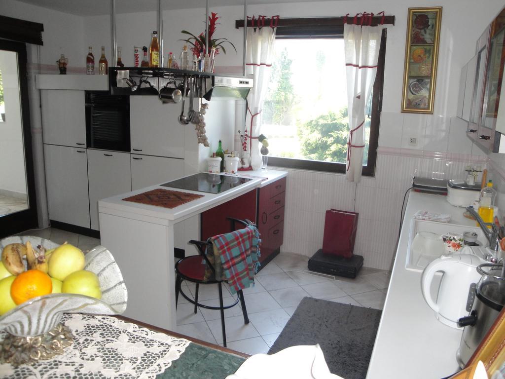 Villa Leisure House Jovovic à Bar Chambre photo